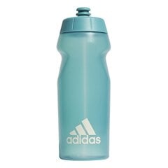 Pudel adidas Performance цена и информация | Фляги для воды | hansapost.ee