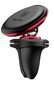 Baseus Magnetic Vent Car Mount SUGX-A09 hind ja info | Telefonihoidjad | hansapost.ee