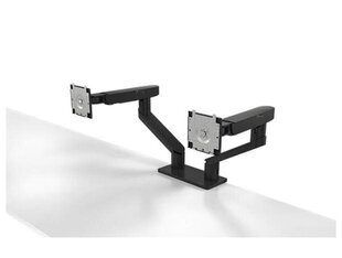 DELL MDA20 DUAL MONITOR ARM STAND hind ja info | Dell Monitorid ja monitori kinnitused | hansapost.ee