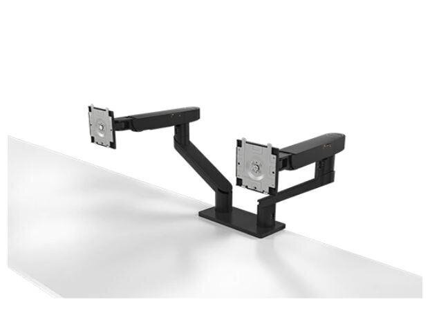 DELL MDA20 DUAL MONITOR ARM STAND цена и информация | Monitori kinnitused | hansapost.ee