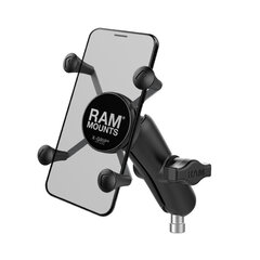 Держатель для телефона RAM Mount RAM-B-367-UN7U цена и информация | Держатели для телефонов | hansapost.ee