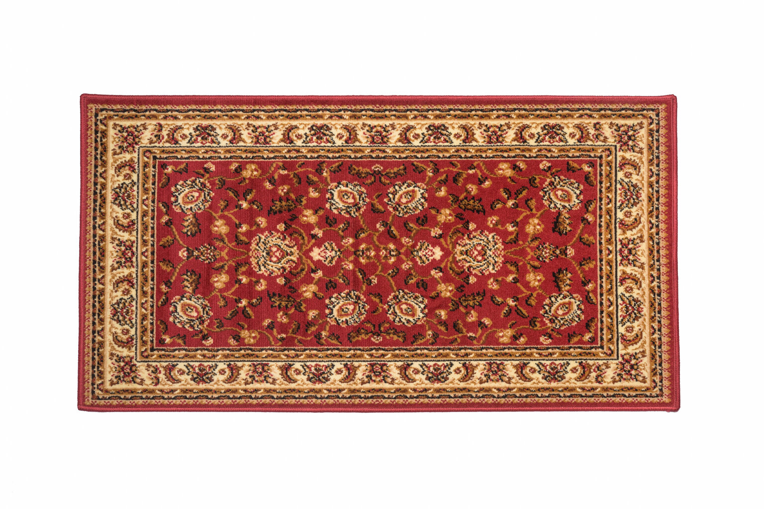 Orient bordo 160x220 cm цена и информация | Vaibad | hansapost.ee