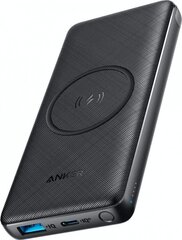 Anker A1617H11, 10000mAh hind ja info | Akupangad | hansapost.ee