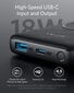 Anker A1617H11, 10000mAh hind ja info | Akupangad | hansapost.ee