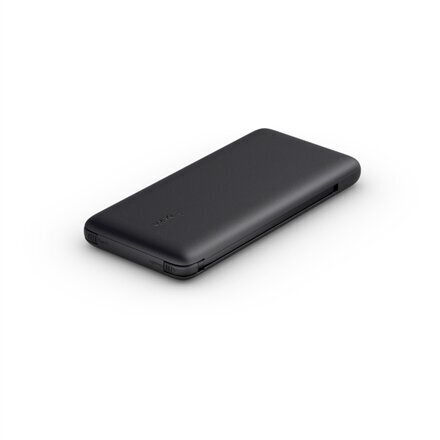 Akupank 10000mAh Belkin BPB006BTBLK price and information | Akupangad | hansapost.ee