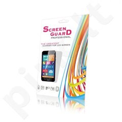 Screen Guard Professional Samsung 4 Neo цена и информация | Защитные пленки для телефонов | hansapost.ee