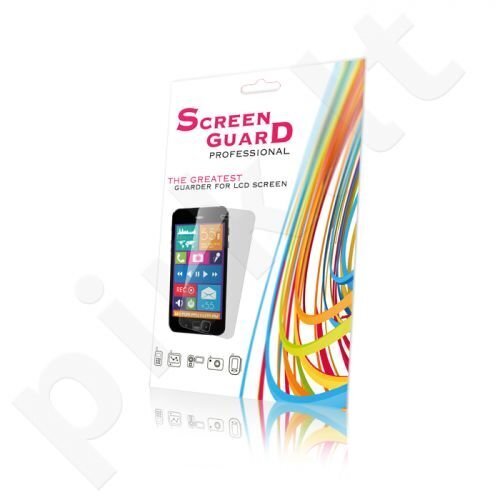 Ekraani kaitsekile seadmele Samsung 4 NEO цена и информация | Ekraani kaitseklaasid ja kaitsekiled | hansapost.ee