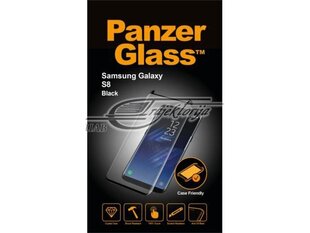 Ekraanikaitseklaas PanzerGlass™, Samsung Galaxy S10 цена и информация | PanzerGlass Телефоны и аксессуары | hansapost.ee