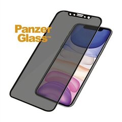 PanzerGlass Screen Protection цена и информация | Защитные пленки для телефонов | hansapost.ee
