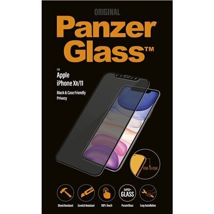 PanzerGlass P2665 цена и информация | Ekraani kaitseklaasid ja kaitsekiled | hansapost.ee