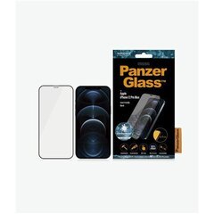 PanzerGlass Screen Protector цена и информация | PanzerGlass Мобильные телефоны, Фото и Видео | hansapost.ee