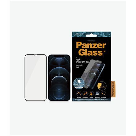 PanzerGlass Screen Protector hind ja info | Ekraani kaitseklaasid ja kaitsekiled | hansapost.ee