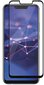 защитное стекло Fusion 5D для экрана Huawei Mate 20 Lite, черное