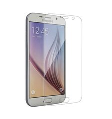 Tellur защитное стекло предназначено для Samsung S7 цена и информация | Защитные пленки для телефонов | hansapost.ee