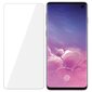 3Mk hübriidklaasist ekraanikaitse Samsung G991 Galaxy S21 5G цена и информация | Ekraani kaitseklaasid ja kaitsekiled | hansapost.ee