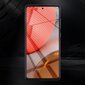 Kaitseklaas Nillkin Amazing H Tempered Glass Screen Protector 9H, sobib Samsung Galaxy A72 цена и информация | Ekraani kaitseklaasid ja kaitsekiled | hansapost.ee