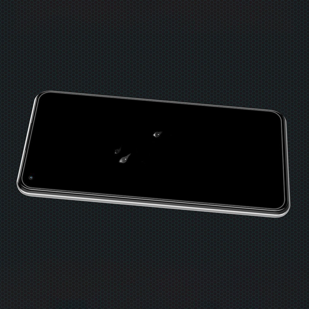 Kaitseklaas Nillkin Amazing H Tempered Glass Screen Protector 9H, sobib Xiaomi Mi 11 Lite 5G hind ja info | Ekraani kaitseklaasid ja kaitsekiled | hansapost.ee