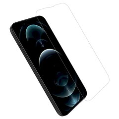 Защитное стекло Nillkin Amazing H Tempered Glass Screen Protector 9H, предназначено для iPhone 13 mini цена и информация | Защитные пленки для телефонов | hansapost.ee