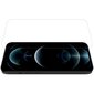 Kaitseklaas Nillkin Amazing H Tempered Glass Screen Protector 9H, sobib iPhone 13 mini hind ja info | Ekraani kaitseklaasid ja kaitsekiled | hansapost.ee