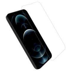 Защитное стекло Nillkin Amazing H Tempered Glass Screen Protector 9H, предназначено для iPhone 13 Pro / iPhone 13 цена и информация | Защитные пленки для телефонов | hansapost.ee