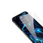 Kaitseklaas Baseus telefonile iPhone 13 mini hind ja info | Ekraani kaitseklaasid ja kaitsekiled | hansapost.ee