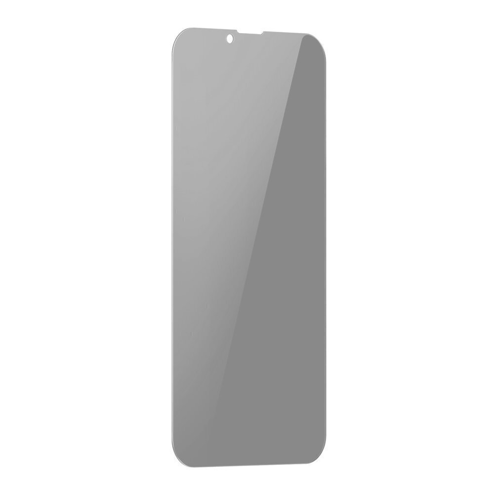 Kaitseklaas Baseus telefonile iPhone 13 mini цена и информация | Ekraani kaitseklaasid ja kaitsekiled | hansapost.ee
