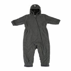 Fliisist kombinesoon lastele Lodger Skier Empire, tuvihall price and information | Overalls for babies | hansapost.ee