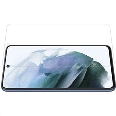 Kaitseklaas Nillkin 0.2mm H+ PRO 2.5D sobib Samsung Galaxy S21 FE 5G цена и информация | Защитные пленки для телефонов | hansapost.ee