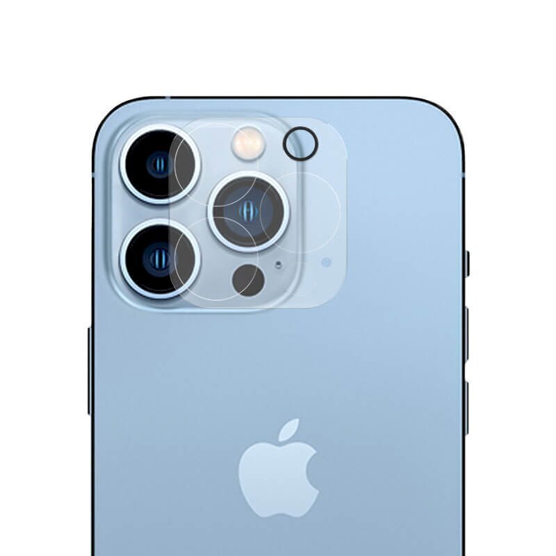 Ekraani kaitseklaas Nillkin 2in1 HD, sobib Apple iPhone 13 Pro, must hind ja info | Ekraani kaitseklaasid ja kaitsekiled | hansapost.ee