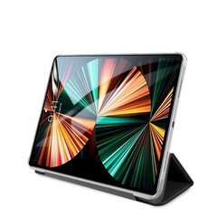 Чехол GUIC11PUSASBK Guess Saffiano Folio Cover для iPad Pro 11 Black цена и информация | Чехлы для планшетов и электронных книг | hansapost.ee