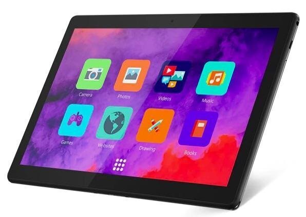 10.1" Tahvelarvuti Lenovo Tab M10 10 32GB : ZA4G0117PL цена и информация | Tahvelarvutid | hansapost.ee