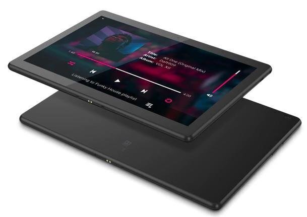 10.1" Tahvelarvuti Lenovo Tab M10 10 32GB : ZA4G0117PL цена и информация | Tahvelarvutid | hansapost.ee
