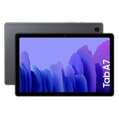 Samsung Galaxy Tab A7 T500 (SM-T500NZAAEUE), 32GB, Wifi, Grey цена и информация | Планшеты | hansapost.ee