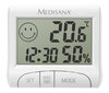 Medisana Digital Thermo Hygrometer HG 10 hind ja info |  Termomeetrid ja niiskuse mõõtjad | hansapost.ee