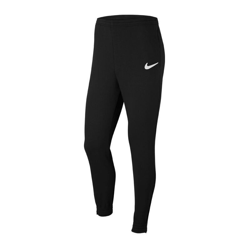 Meeste spordipüksid Nike Park 20 Fleece M CW6907-010, must hind ja info | Spordiriided meestele | hansapost.ee