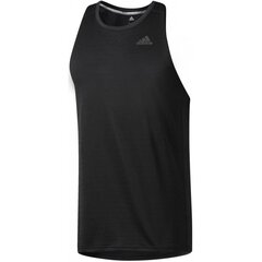 Spordisärk Adidas Response Singlet BP7474 HS-BP7474*L hind ja info | Adidas Riided, jalanõud ja aksessuaarid | hansapost.ee