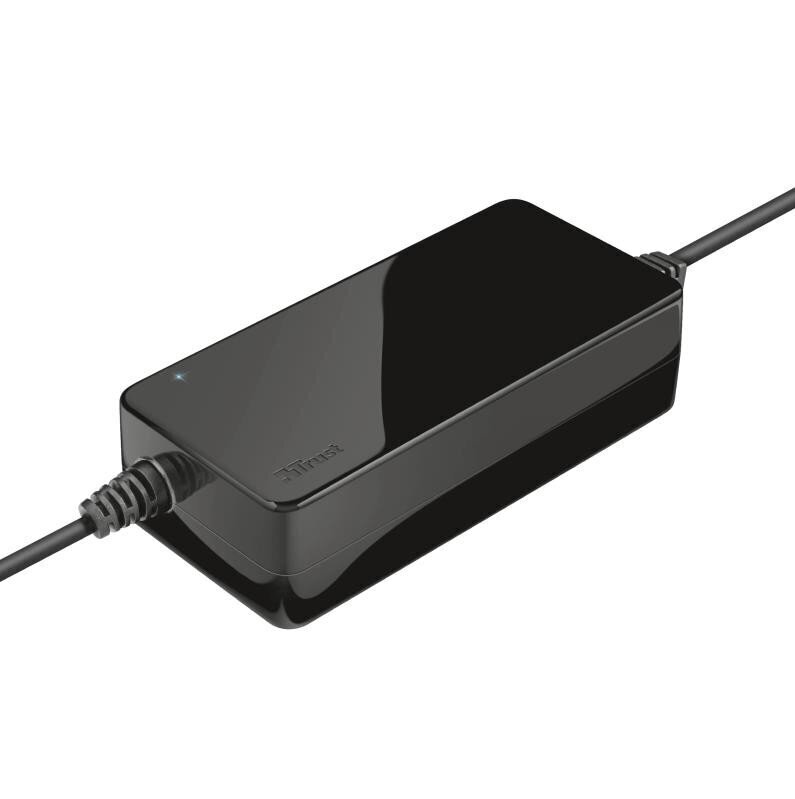 NB ACC AC ADAPTER 90W MAXO//HP BLACK 23393 TRUST hind ja info | Inverterid ja muundurid | hansapost.ee