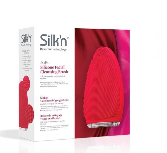 Silk'n Bright Fb1pe1001 hind ja info | Näohooldusseadmed | hansapost.ee