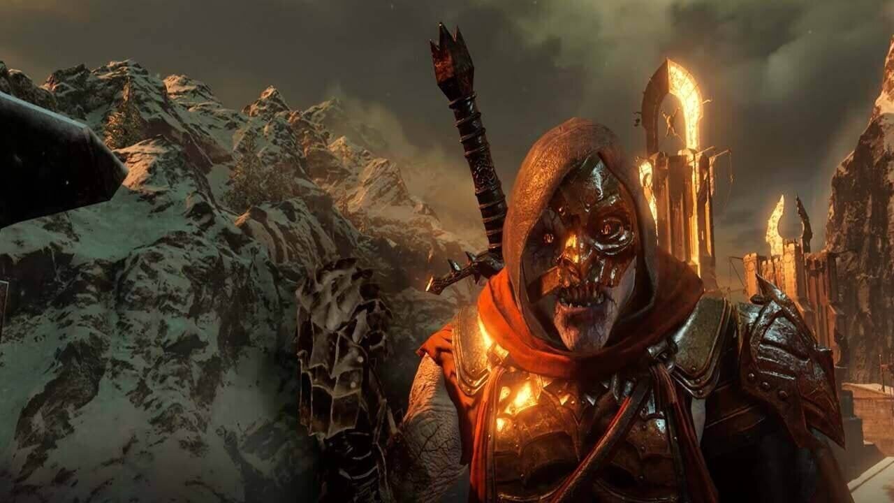 XBOX mäng Middle Earth Shadow of War hind ja info | Konsooli- ja arvutimängud | hansapost.ee