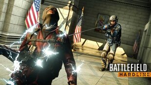 Mäng Battlefield Hardline, PS4 цена и информация | Компьютерные игры | hansapost.ee