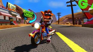 Xbox ONE mäng Crash Bandicoot® N. Sane Trilogy hind ja info | Konsooli- ja arvutimängud | hansapost.ee