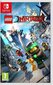 Nintendo SW Lego Ninjago Movie цена и информация | Konsooli- ja arvutimängud | hansapost.ee