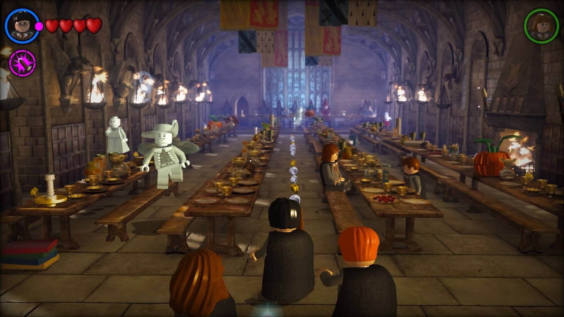 Xbox One mäng LEGO Harry Potter Collection: Years 1-4 and Years 5-7 hind ja info | Konsooli- ja arvutimängud | hansapost.ee