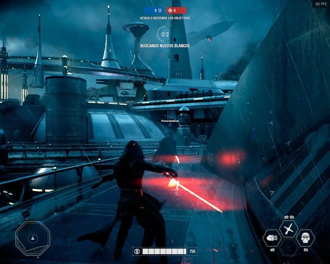 Компьютерная игра Star Wars: Battlefront II PS4 цена | hansapost.ee