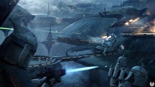 Mäng EA Star Wars Battlefront 2, PS4 hind ja info | Konsooli- ja arvutimängud | hansapost.ee