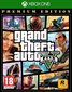 Xbox One Grand Theft Auto V Premium Online Edition hind ja info | Konsooli- ja arvutimängud | hansapost.ee