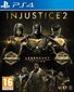 Injustice 2 Legendary Edition, PS4 цена и информация | Konsooli- ja arvutimängud | hansapost.ee