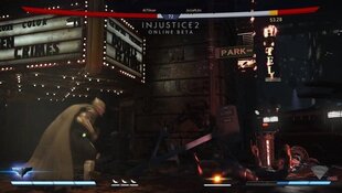 Injustice 2 Legendary Edition, PS4 hind ja info | Konsooli- ja arvutimängud | hansapost.ee