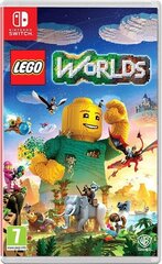 Lego Worlds цена и информация | Компьютерные игры | hansapost.ee