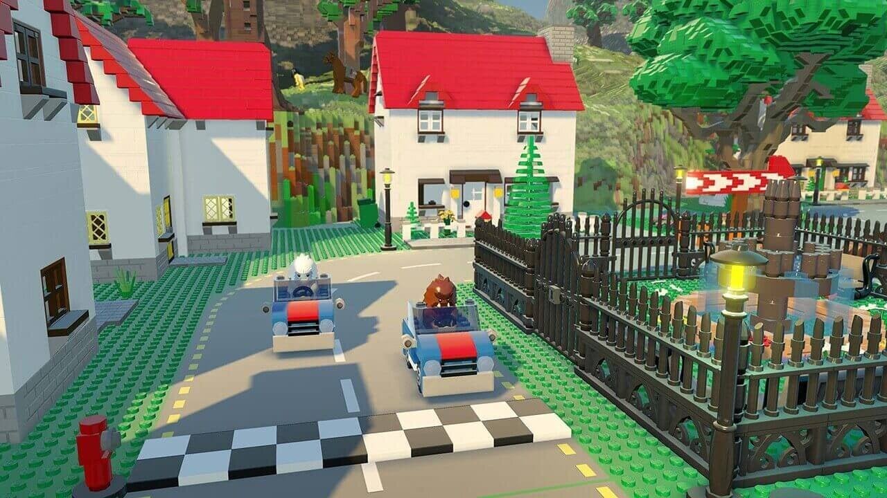 Lego Worlds hind ja info | Konsooli- ja arvutimängud | hansapost.ee